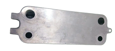 مبدل ثانویه ۲۴ پیلت بوش کلاسیک با راندمان بالا، سازگار با پکیج‌های بوش و نصب آسان. قیمت، مزایا و نکات خرید مبدل پکیج را اینجا بخوانید.