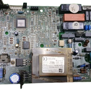 برد پکیج ریلو بنسر با کیفیت اورجینال، کنترل دما، فشار و عملکرد پکیج. قیمت، مشخصات و نکات خرید برد پکیج را اینجا بخوانید.